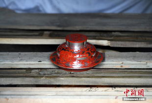 探访云南藏区 木碗之乡 奔子栏的木艺传承人